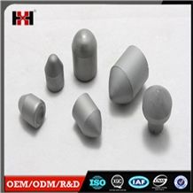 Wholesale Tungsten Carbide Inserts for Dth Hammer Carbide Inserts
