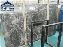 Frech Gray Marble Slabs,Frech Grey Marble Slabs,Grey Marble Tiles,Turkey Marble,Natural Grey Gray Marble Slabs & Tiles,Polished Marble Slabs,Feature Wall,Interior Paving,Cladding,Decoration,Quarry Own
