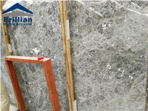 Frech Grey Marble Slabs,Gray Marble Tiles,Gray Marble Slabs,Natural Building Stone Flooring/Feature Wall,Interior Paving,Cladding,Decoration/Quarry Owner,Gray Floor Covering Tiles,Turkey Grey Marble