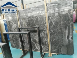 Frech Grey Marble Slabs,Gray Marble Tiles,Gray Marble Slabs,Natural Building Stone Flooring/Feature Wall,Interior Paving,Cladding,Decoration/Quarry Owner,Gray Floor Covering Tiles,Turkey Grey Marble