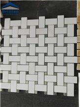 Liner Strips Marble Mosaics,Linear Mosaics,Hexagon Mosaics,Herringbone Mosaics,Basketweave Mosaics,Penny Round Mosaics,Bathroom Mosaics,Kitchen Mosaics,Wall Mosaics,Floor Mosaics,Tumbled Mosaics,Chipp