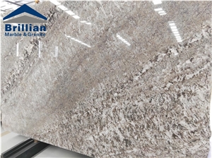 Snow Mountain Silver Fox Granite Slabs & Tiles,Aran White Granite,Bianco Antico Granite,Silver Fox Granite Slabs,Cut to Size & Tiles Wall Floor Background,Granite Wall Panels,Brazil Granite Honed