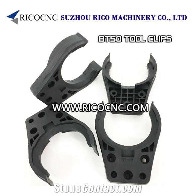 Bt50 Atc Tool Changer Grippers, Cnc Tool Holder Forks, Bt Tool Holder Cones, Cnc Machine Tool Clamps for Bt50