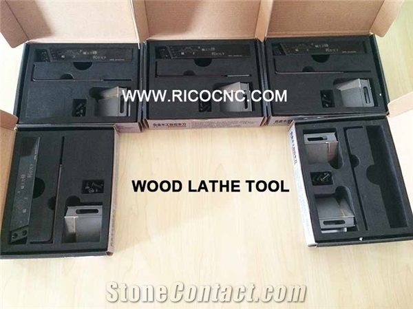 Cnc Machine Tools, Wood Lathe Cutters, Woodturning Tool, Cnc Lathe Knife for Wood