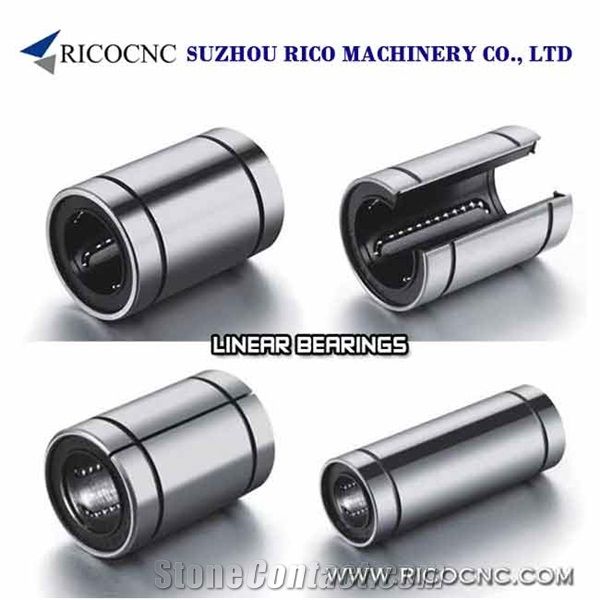 motion bearings