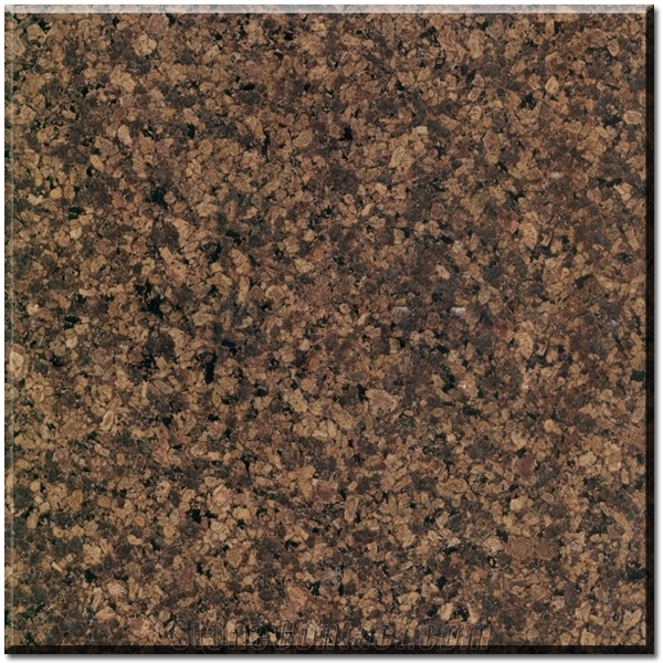 Antico Brown Granite Slab, Brown Granite Tiles, Brown Floor Tiles, Granite Wall Cladding