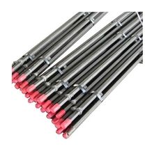 Tapered Drill Rod