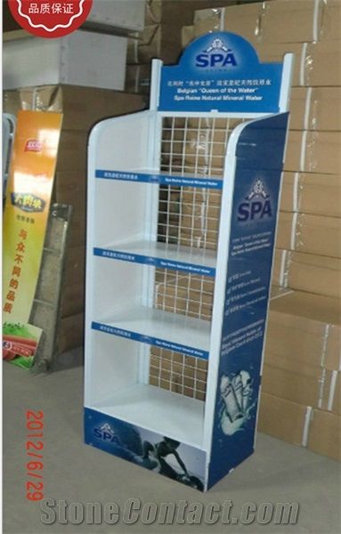 88. China Cheap Tile Display Racks Stands Display Rack Stand Frame Shelf for Hardwood Marble Ceramic Tile Granite Mosaic Quartz Onyx Limestone Sandstone Travertine Basalt Slab Gravel Slate Building Ma