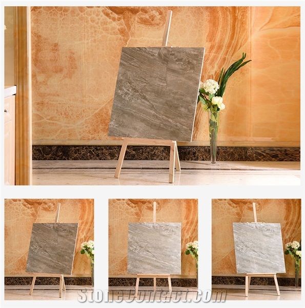 Ceramic Tile Sample Board Metal Showroom Tile Display Metal Floor Ceramic Tile Display Wing Tile Sample Stands for Ceramic Marble Granite Limestone Quartz Mosaic Building Materials