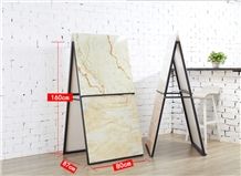 Granite Flower Stands Yellow Flower Stands Limestone Shelf Beige-Marble Stands White-Onyx Tile Displays Green-Marble Display Cases Nepal-Marble Stands