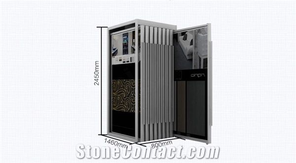 Granite-Slabs Displays Basalt Stands Onyx Displays Brazil-Granite Display Stands White-Granite Display Racks Ganite-Tiles Stand Racks