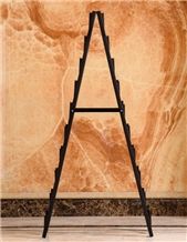Metal Display Racks Tile Sample Display Racks Ceramic Tile Display Racks Marble Collection Displays Mosaic Racks Limestone Displays