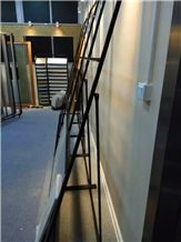 Mosaic Exhibition Stands Stone Homes Displays Tile Sample Display Racks Limestone Shelf Granite Countertops Racks Ganite-Tiles Displays Marble Stand Racks
