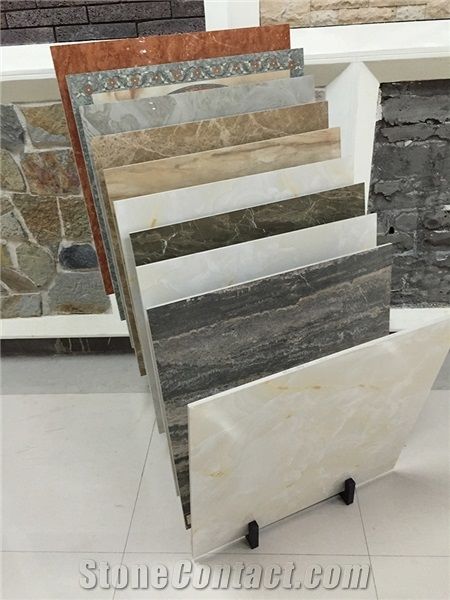 Mosaic Stand Racks Granite Stands Limestone Shelf Crema Marfil Standard Marble Stands Black-Galaxy-Granite Displays Onyx Displays