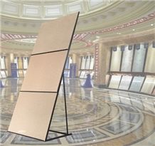 Quartzite-Slabs Artificial Displays Tiles Displays Quartz Racks Pakistan-Marble Display Stand Racks Granite Countertops Racks Slate Stands