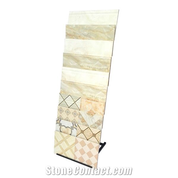 Quartzite-Slabs Artificial Displays Tiles Labradorite Racks Tile Shelf Ganite-Tiles Displays Displays Quartz Racks Marble Stands Onyx Stand Racks