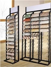 Sandstone Display Stand Racks Slate Stands Marina Stands Stone Tile Board Racks Marble Stands