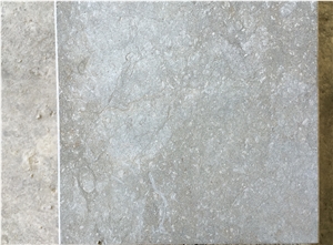 Estopingris Slabs & Tiles, Spain Grey Sandstone