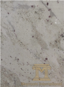 Andromeda Granite,White Lanka,Crystal Lanka,White,Polished,Sri Lanka,Slabs& Tiles,Counter Tops,Floor Covering
