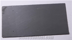 Black Slate Roof Tiles, Slate Roofing Tiles, Roof Covering and Coating, Stone Roofing