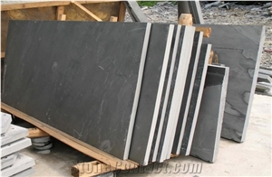 Black Slate Roofing Tile with Ce Certification