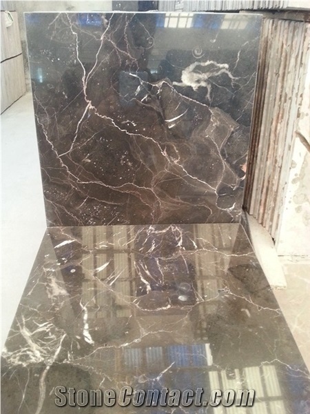 Cheap China Popular Emperador Dark Marble Polished Slabs & Tiles for Wall and Floor, Brown Marble Natural Building Stone for House Interior Decoration, Skirting, Quarry Owner