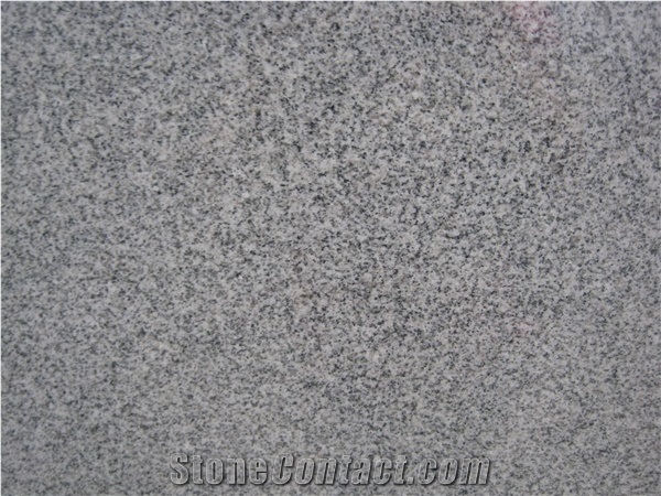 China Cheap G603 Light Grey, White Granite Polished Tiles & Slabs, Natural Building Stone Flooring,Feature Wall,Interior Paving,Clading,Decoration Quarry Owner Roan