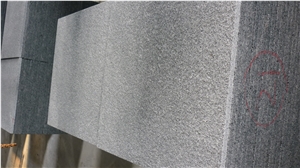 G614 Mirat - Cimstone, China Polished White Grey Granite Tile for Wall Cladding,Flooring Tile, Stone Vaneer Paving Tile, Sesame Natural Polished China Slab, Tiles,Home Decoration, Project Tile on Sale