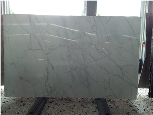 Good Quality Italy Statuario White Marble/ Book Matched Statuario Venato Marble Slabs, Italy White Marble Slabs for Countertops, Wall Tiles, Flooring Tiles, Project Cut-To-Size