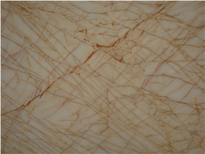 Greece Cheap Popular Yellow Golden Spider Marble Polished Big Slabs Bathroom, Lobby, Toilet Floor and Wall, Natural Building Stone Flooring,Feature Wall, Exterior Clading,Decoration Quarry Owner Roan