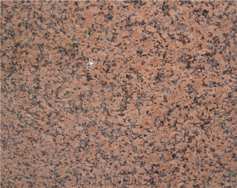 Gui Lin Red Granite Tile&Slab for Countertops, Exterior - Interior Wall and Floor Applications, Pool and Wall Cladding