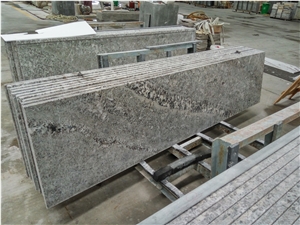 Low Price Brazil Bianco Antico Granite Slabs/ White Granite Slabs/Bianco Potigular Granite/Bianco Antico Slabs, Project Cut-To-Size, Wall Tiles, Flooring Tiles