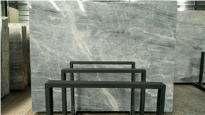 Milan Grey Marble Slab