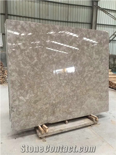 Persian Grey,Bosi Hui,Grey with White Grain Marble,Slabs&Cut-To-Size Tiles