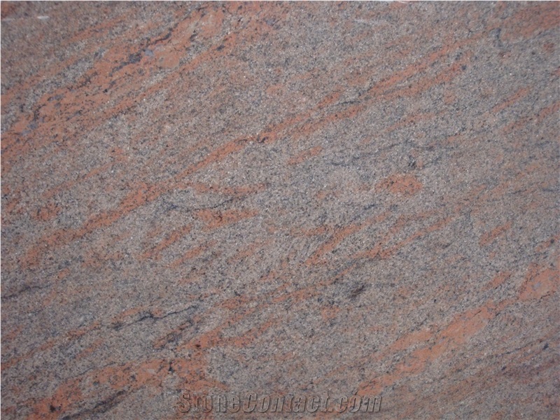 Polished Raw Silk Granite Slab(Good Price)/Raw Silk Pink Granite Slabs & Tiles, Polished Granite Floor Tiles, Wall Tiles/Raw Silk Granite Polished Slab, Indian Pink Granite/Ivory Indian Granite Slabs