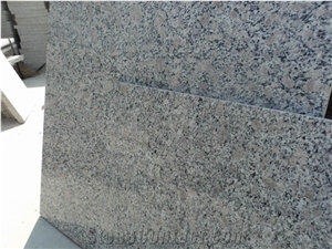 Polished Tiles G383, Pearl Flower Granite 60x30cm,60x60cm Chinese Granite Floor Tiles/Wall Tiles