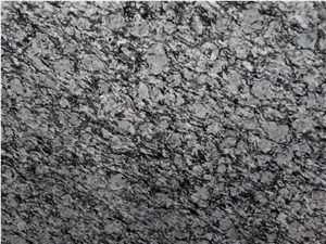 Spray White Granite Slabs/ White Wave Granite Slabs/ China G418,White Wave Tile,Sea Wave White Granite for Countertops, Wall Tiles, Flooring Tiles, Steps Tiles, Risers Etc.