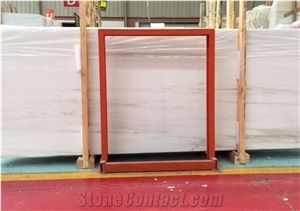 Star White Slab,White Marble Tiles/Natural Building Stone Flooring/Feature Wall,Interior Paving,Clading,Decoration