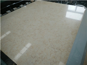The Cheapest Price Sunny Gold Marble, Sunny Beige Marble, Beige Marble Slabs & Tiles & Cut to Size for Project
