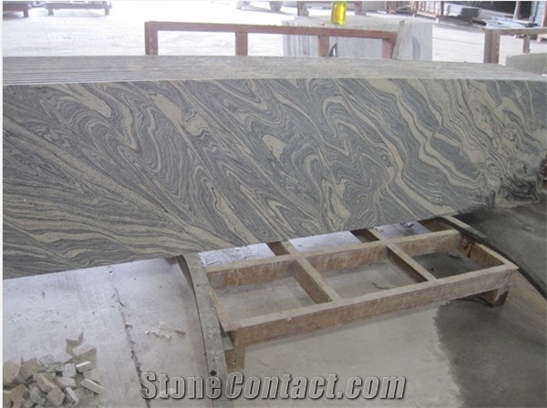 Wave Sand Countertop&Wave Sand Granite Tops
