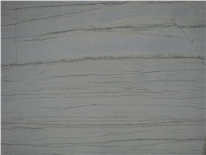 White Macaubas Quartzite Slabs & Tiles,White Quartzite for Countertop,Wall Tiles, Flooring Tiles