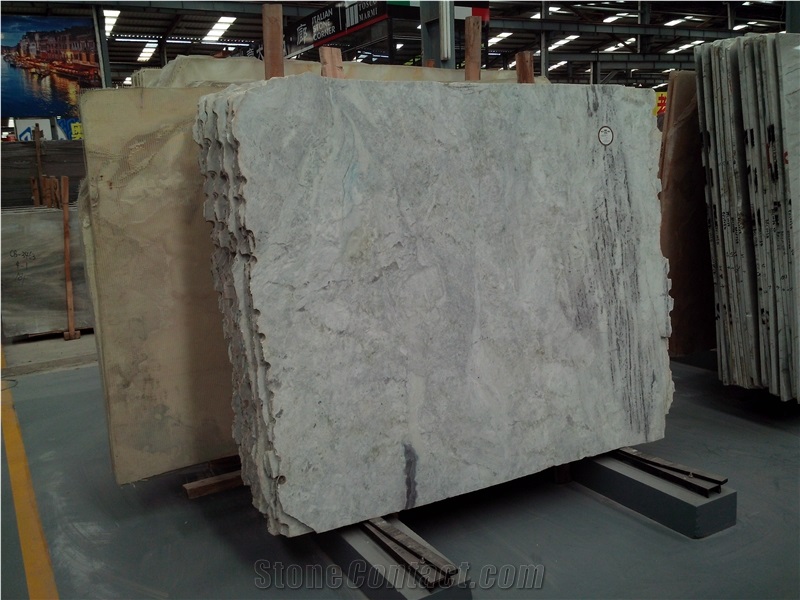 White Princess Granite, Grey Granite Slabs & Cut to Size & Tiles for Wall and Floor.
