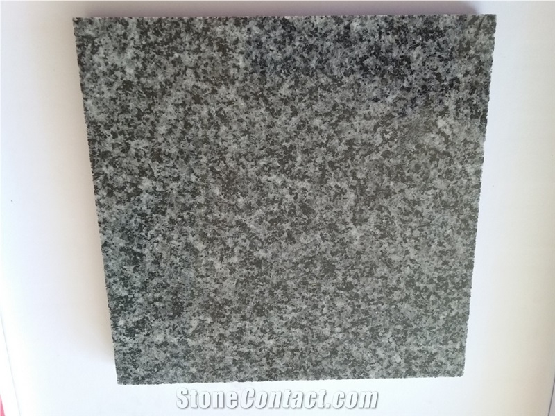 Phu Yen Black Granite Slabs/ Tiles, Viet Nam Black Granite