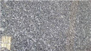 White Sl, Suoi Lau White Granite/ White Lau Spring Granite Tiles & Slabs Viet Nam