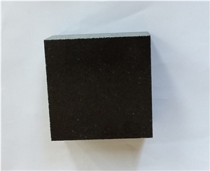 Xuan Lanh Black/ Vietnam Black Granite Slabs/ Tiles