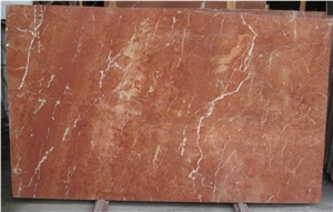 Polished Rosso Alicante Marble Slabs & Tiles,Wall Tiles,Floor Tiles