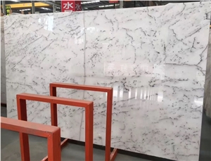 Bianco Statuario Extra,Bianco Statuario,Statuario White Marble,Statuario Bianco Marble,Statuary Marble,Bianco Statuario Marble Polished Slabs&Tiles, for Wall and Floor Applications,Countertops