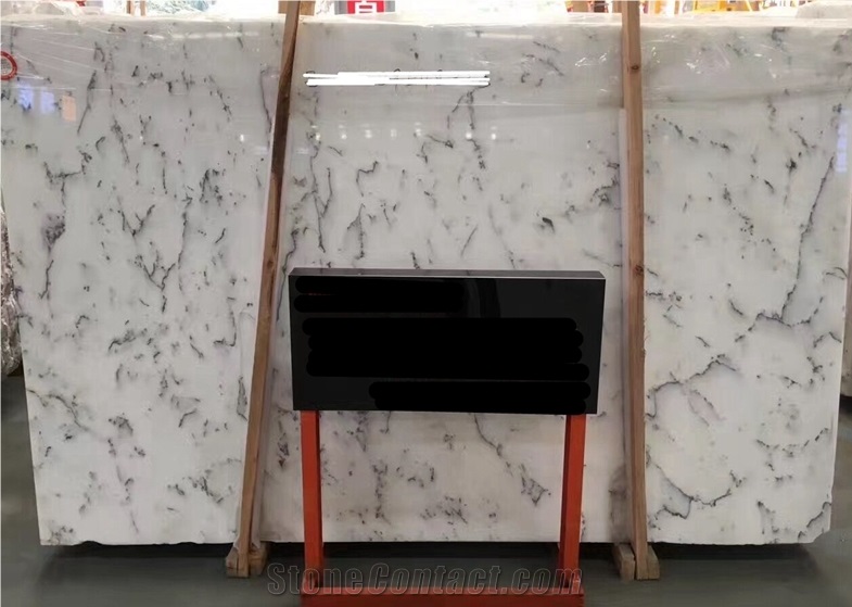 Bianco Statuario Extra,Bianco Statuario,Statuario White Marble,Statuario Bianco Marble,Statuary Marble,Bianco Statuario Marble Polished Slabs&Tiles, for Wall and Floor Applications,Countertops