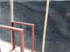 Cartier Ash, Cartier Grey, Grey Marble, Dark Grey Marble, Grey Marble with White Veins, Chinese Marble, Slabs, Polished, Honed, Cut-To-Size