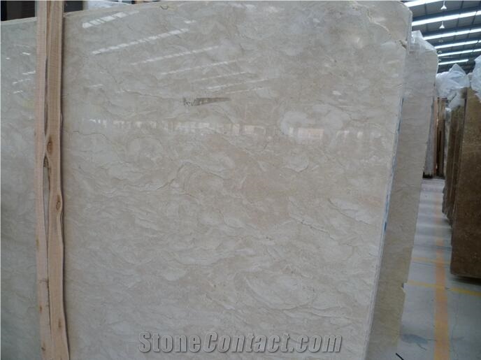 Classic Oman Beige, Amasya Beige (Classic) Marble, Suit for Slabs, Tiles, Skirting, Wall Covering Tiles, Floor Covering Tiles, Polished Cut-To Size
